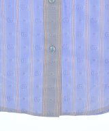 GUCCI（グッチ）ミニスカート 青 サイズ:36(XS位) レディース/2200653350097