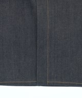 GUCCI（グッチ）ひざ丈スカート 紺 サイズ:36(XS位) レディース/2200653350103