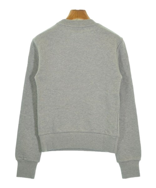 GUCCI（グッチ）スウェット グレー サイズ:XXS レディース/2200653350110