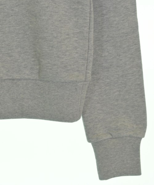 GUCCI（グッチ）スウェット グレー サイズ:XXS レディース/2200653350110