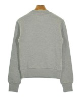 GUCCI（グッチ）スウェット グレー サイズ:XXS レディース/2200653350110