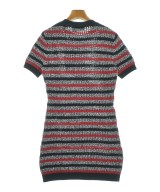 GUCCI（グッチ）ワンピース 紺 サイズ:S レディース/2200653350127