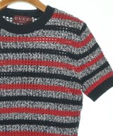GUCCI（グッチ）ワンピース 紺 サイズ:S レディース/2200653350127