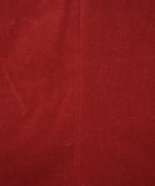 GUCCI（グッチ）テーラードジャケット 赤 サイズ:46(M位) メンズ/2200653350158