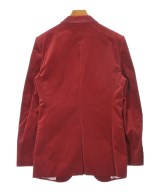 GUCCI（グッチ）テーラードジャケット 赤 サイズ:46(M位) メンズ/2200653350158
