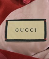 GUCCI（グッチ）テーラードジャケット 赤 サイズ:46(M位) メンズ/2200653350158