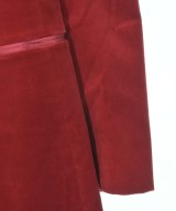 GUCCI（グッチ）テーラードジャケット 赤 サイズ:46(M位) メンズ/2200653350158