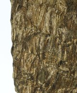 GUCCI（グッチ）ワンピース ゴールド サイズ:38(S位) レディース/2200653350165