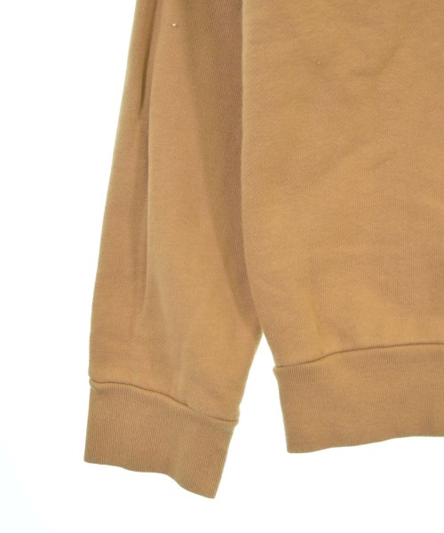 GUCCI（グッチ）パーカー 茶 サイズ:L メンズ/2200654627013