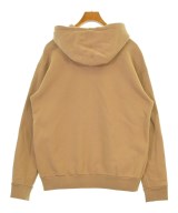 GUCCI（グッチ）パーカー 茶 サイズ:L メンズ/2200654627013