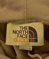 GUCCI（グッチ）パーカー 茶 サイズ:L メンズ/2200654627013