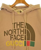 GUCCI（グッチ）パーカー 茶 サイズ:L メンズ/2200654627013