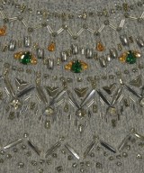 GUCCI（グッチ）ニット・セーター グレー サイズ:M レディース/2200654774120