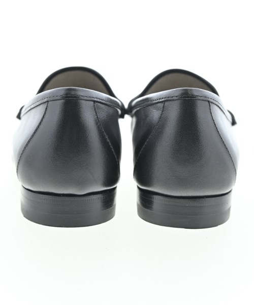 GUCCI（グッチ）ドレスシューズ/ローファー 黒 サイズ:EU38(24.5cm位) レディース/2200654953068