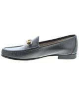 GUCCI（グッチ）ドレスシューズ/ローファー 黒 サイズ:EU38(24.5cm位) レディース/2200654953068