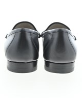 GUCCI（グッチ）ドレスシューズ/ローファー 黒 サイズ:EU38(24.5cm位) レディース/2200654953068
