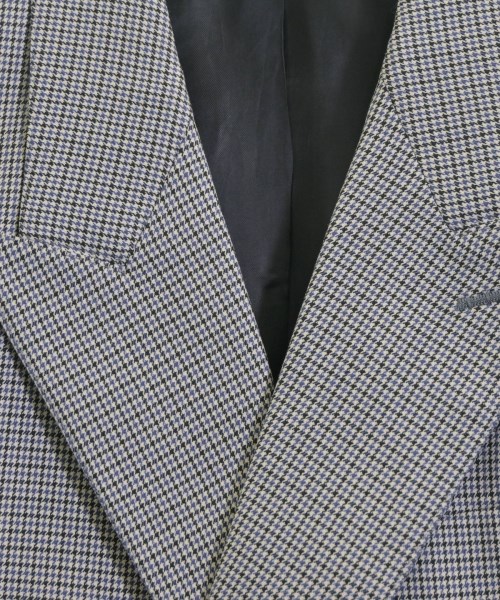 GUCCI（グッチ）テーラードジャケット グレー サイズ:44(S位) メンズ/2200654966020