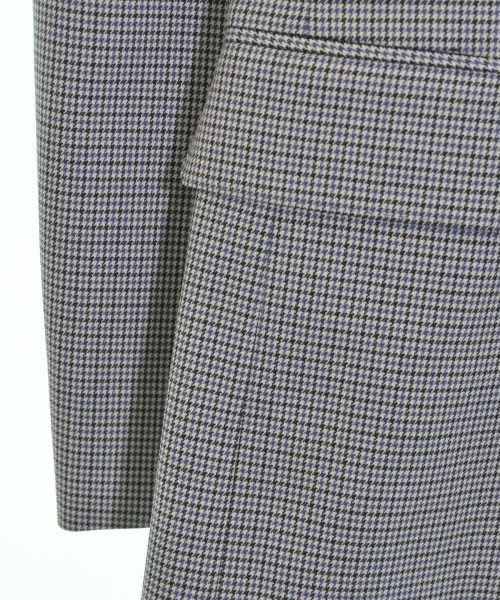 GUCCI（グッチ）テーラードジャケット グレー サイズ:44(S位) メンズ/2200654966020