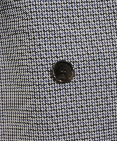 GUCCI（グッチ）テーラードジャケット グレー サイズ:44(S位) メンズ/2200654966020