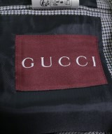 GUCCI（グッチ）テーラードジャケット グレー サイズ:44(S位) メンズ/2200654966020