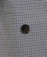 GUCCI（グッチ）テーラードジャケット グレー サイズ:44(S位) メンズ/2200654966020