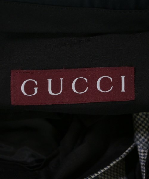 GUCCI（グッチ）スラックス 紫 サイズ:44(S位) メンズ/2200654966037