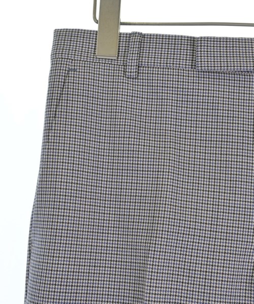 GUCCI（グッチ）スラックス 紫 サイズ:44(S位) メンズ/2200654966037