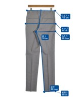 GUCCI（グッチ）スラックス 紫 サイズ:44(S位) メンズ/2200654966037