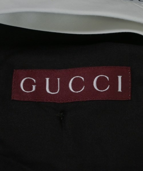 GUCCI（グッチ）スラックス 紺 サイズ:44(S位) メンズ/2200654966044