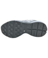 GUCCI（グッチ）スニーカー 黒 サイズ:UK9 1/2(28cm位) メンズ/2200654966136