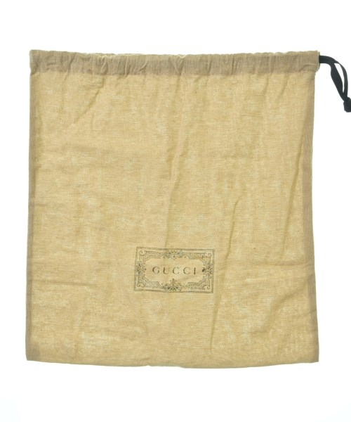 GUCCI（グッチ）カジュアルジャケット ベージュ サイズ:36(XS位) レディース/2200655047018