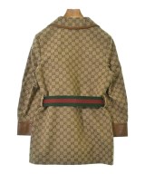 GUCCI（グッチ）カジュアルジャケット ベージュ サイズ:36(XS位) レディース/2200655047018
