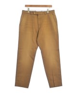 GUCCI（グッチ）チノパン 茶 サイズ:50(L位) メンズ/2200655243014