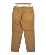 GUCCI（グッチ）チノパン 茶 サイズ:50(L位) メンズ/2200655243014