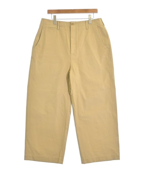 GUCCI(グッチ)チノパン ベージュ サイズ:52(XL位)/2200655243021