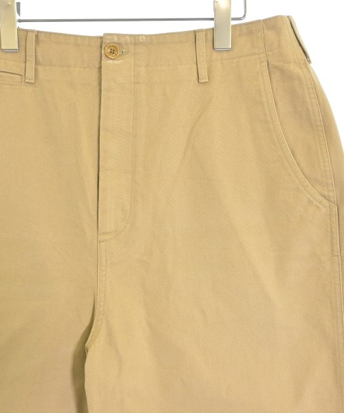 GUCCI（グッチ）チノパン ベージュ サイズ:52(XL位) メンズ/2200655243021