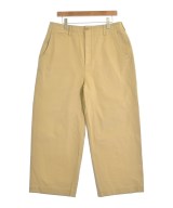 GUCCI（グッチ）チノパン ベージュ サイズ:52(XL位) メンズ/2200655243021