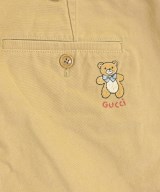 GUCCI（グッチ）チノパン ベージュ サイズ:52(XL位) メンズ/2200655243021