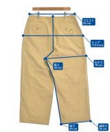 GUCCI（グッチ）チノパン ベージュ サイズ:52(XL位) メンズ/2200655243021