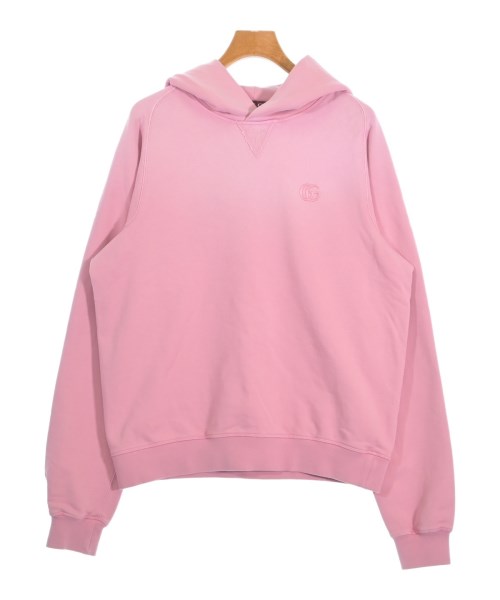 GUCCI(グッチ)パーカー ピンク サイズ:L/2200655243038