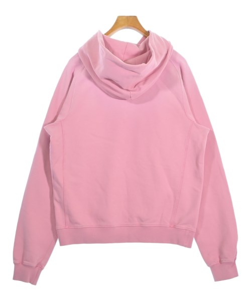 GUCCI（グッチ）パーカー ピンク サイズ:L メンズ/2200655243038