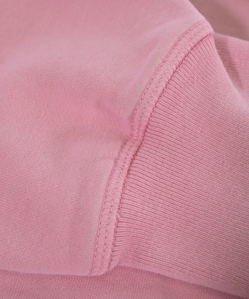 GUCCI（グッチ）パーカー ピンク サイズ:L メンズ/2200655243038