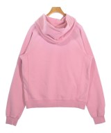 GUCCI（グッチ）パーカー ピンク サイズ:L メンズ/2200655243038