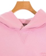 GUCCI（グッチ）パーカー ピンク サイズ:L メンズ/2200655243038
