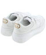 GUCCI（グッチ）スニーカー 白 サイズ:37(23.5cm位) レディース/2200655243045