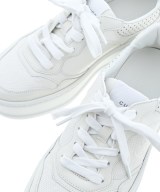 GUCCI（グッチ）スニーカー 白 サイズ:37(23.5cm位) レディース/2200655243045