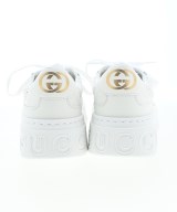 GUCCI（グッチ）スニーカー 白 サイズ:37(23.5cm位) レディース/2200655243045