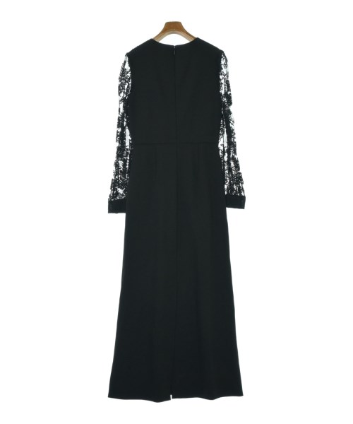 GUCCI（グッチ）ワンピース 黒 サイズ:L レディース/2200655294023