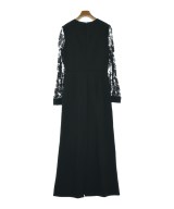 GUCCI（グッチ）ワンピース 黒 サイズ:L レディース/2200655294023