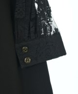 GUCCI（グッチ）ワンピース 黒 サイズ:L レディース/2200655294023